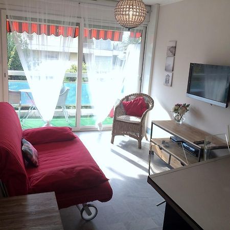 Appartement Le Saint James ニース 部屋 写真