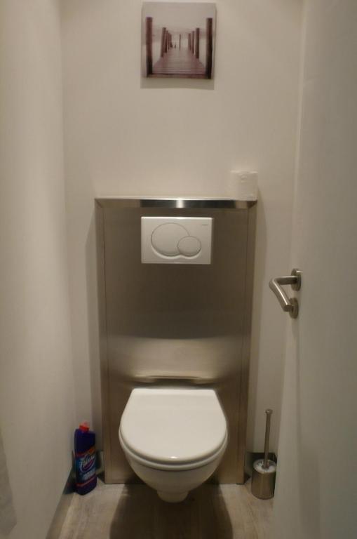 Appartement Le Saint James ニース 部屋 写真
