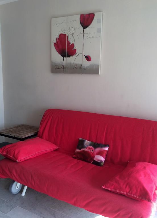 Appartement Le Saint James ニース 部屋 写真
