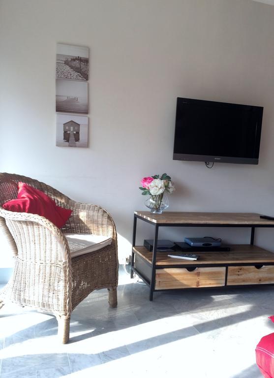 Appartement Le Saint James ニース 部屋 写真